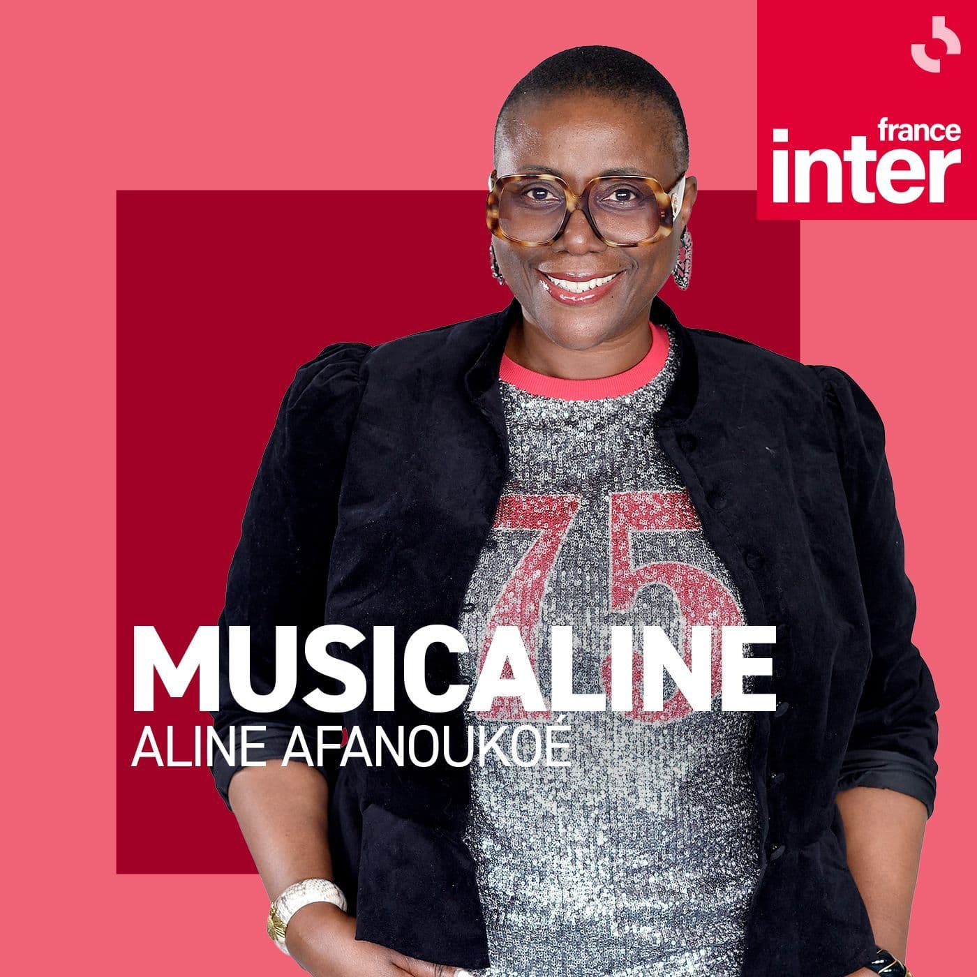 Musicaline - Podcasts