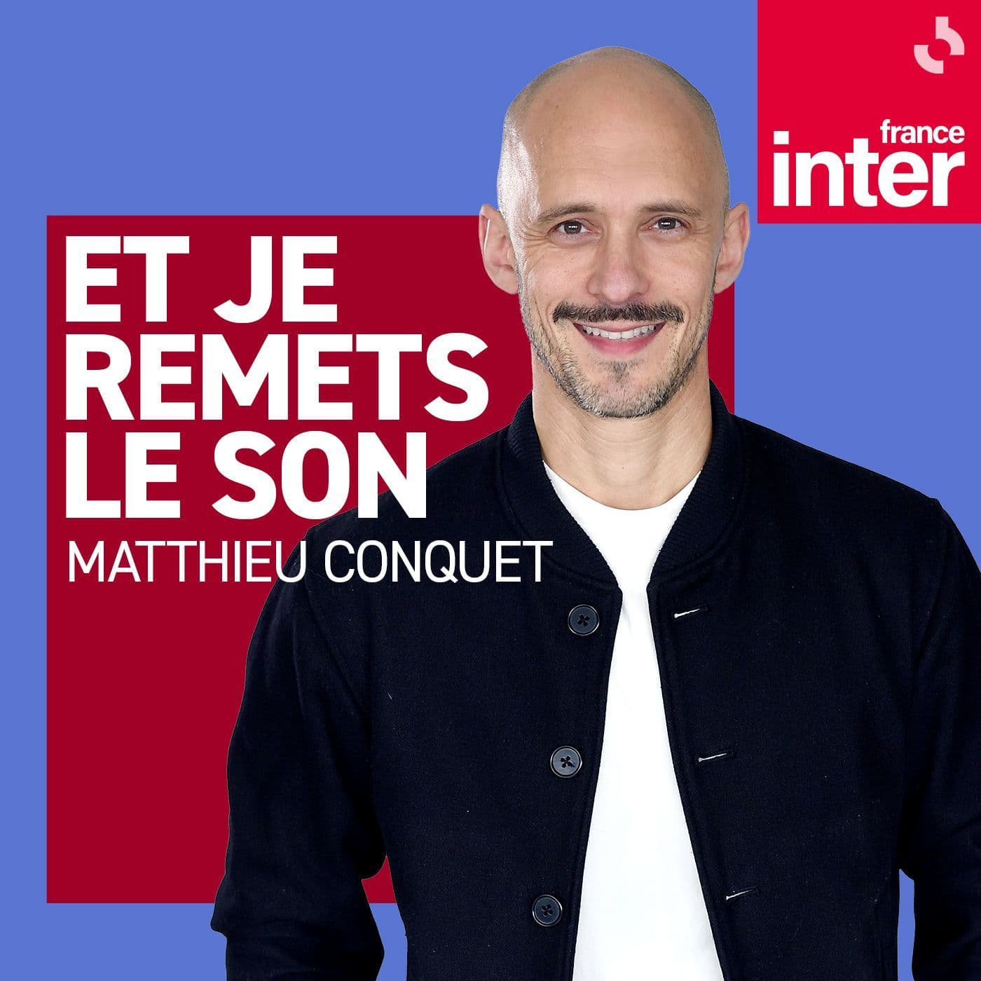Et je remets le son - Podcasts