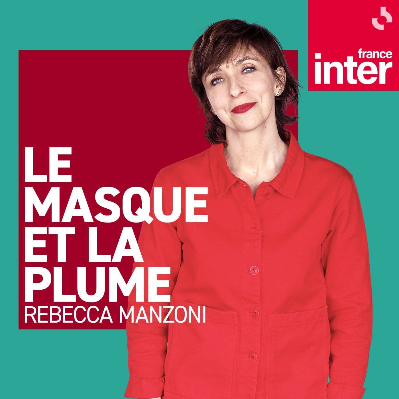 Le masque et la plume - Podcasts