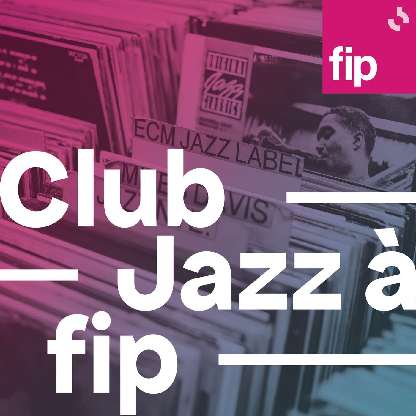 Club Jazzafip - Podcasts