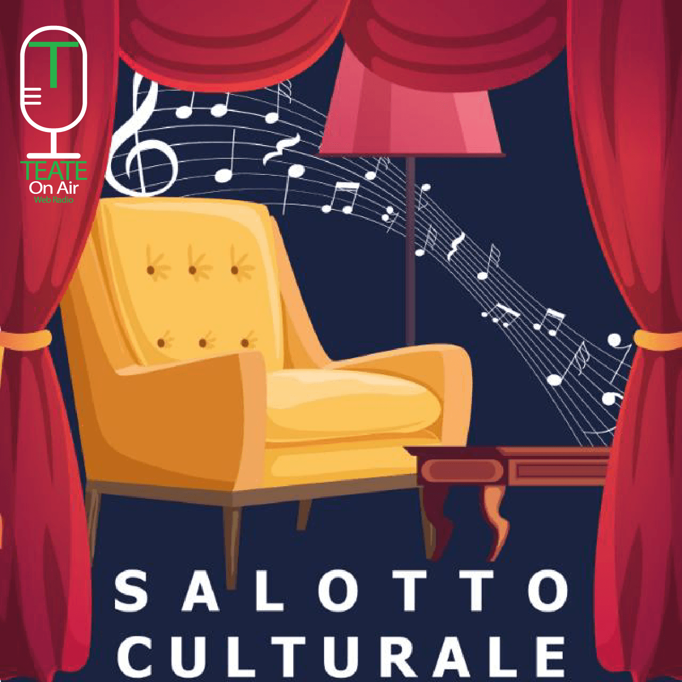 Salotto Culturale - Podcasts