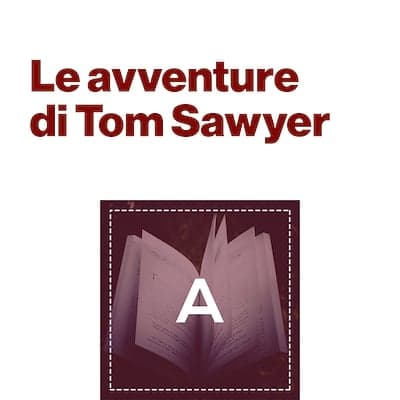Le avventure di Tom Sawyer