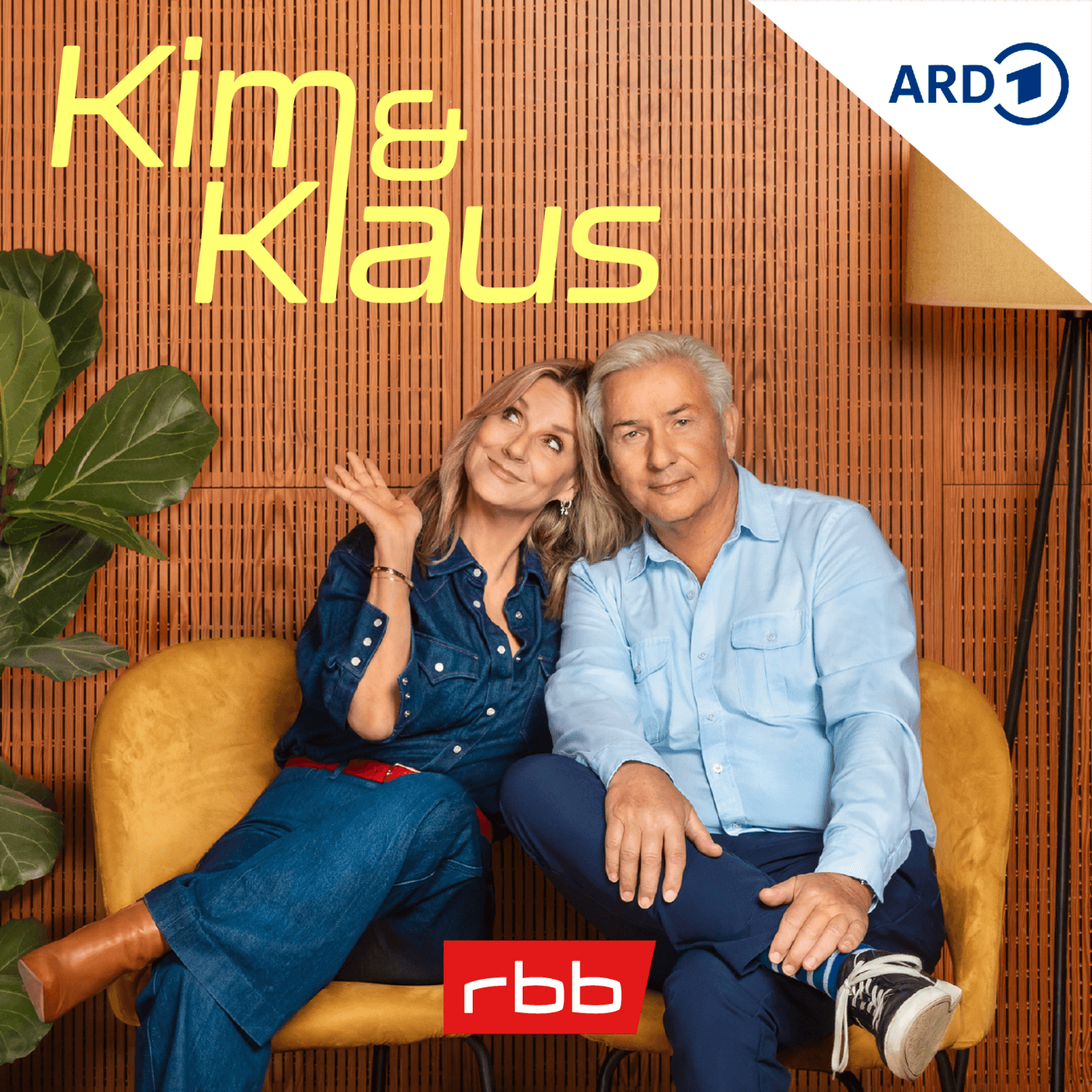 Kim & Klaus - Der Podcast - Podcasts