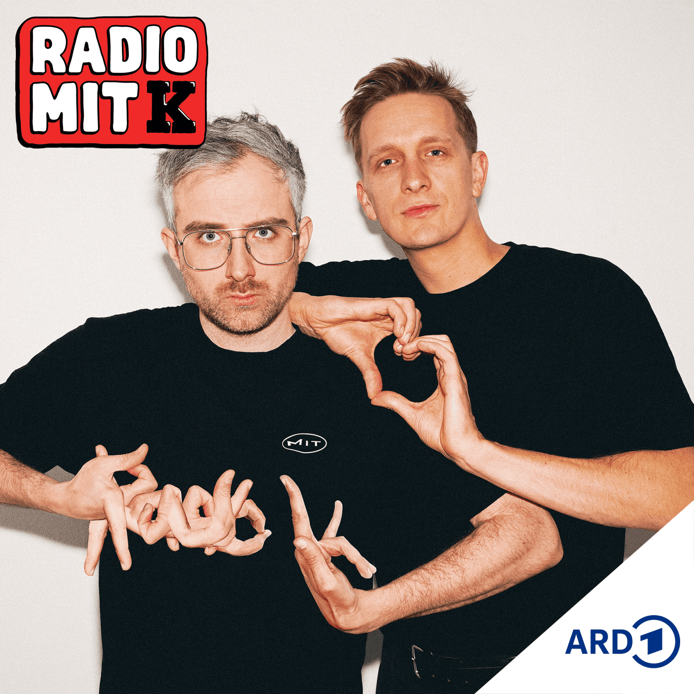 Radio mit K - Podcasts