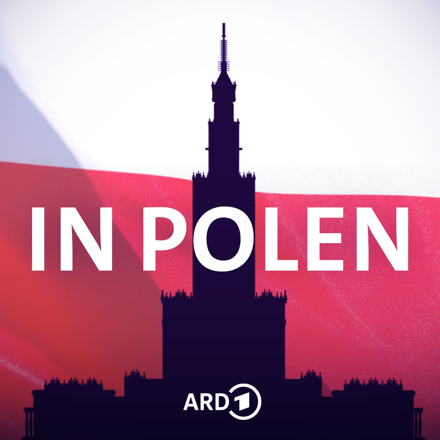 In Polen - Podcasts