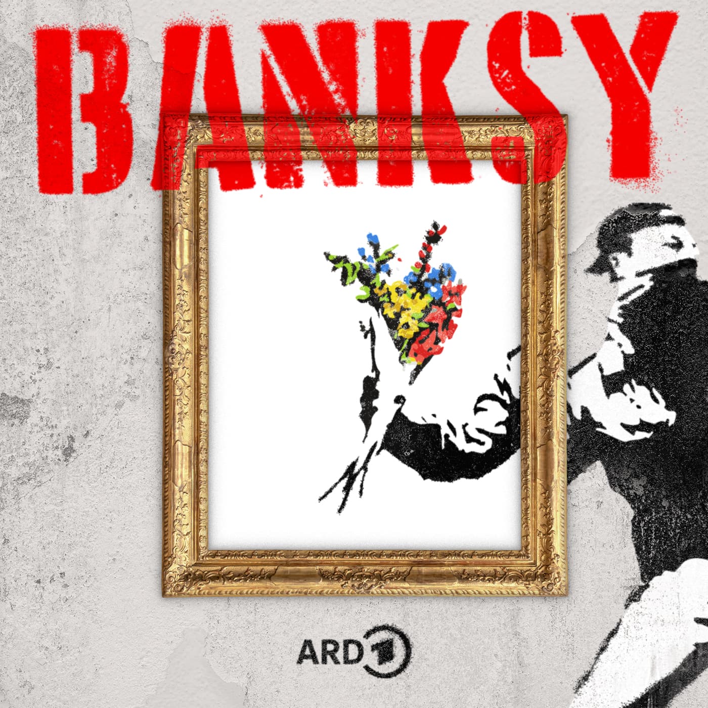 Banksy – Rebellion oder Kitsch? - Podcasts