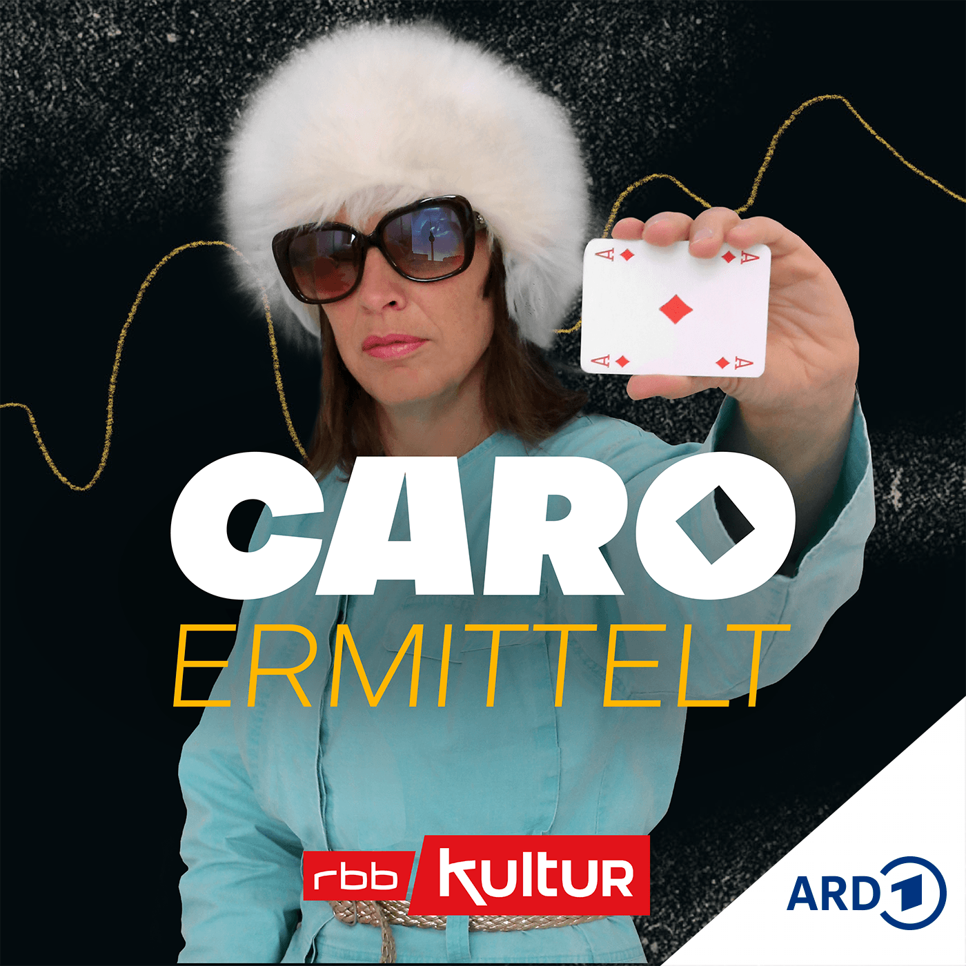 Caro ermittelt