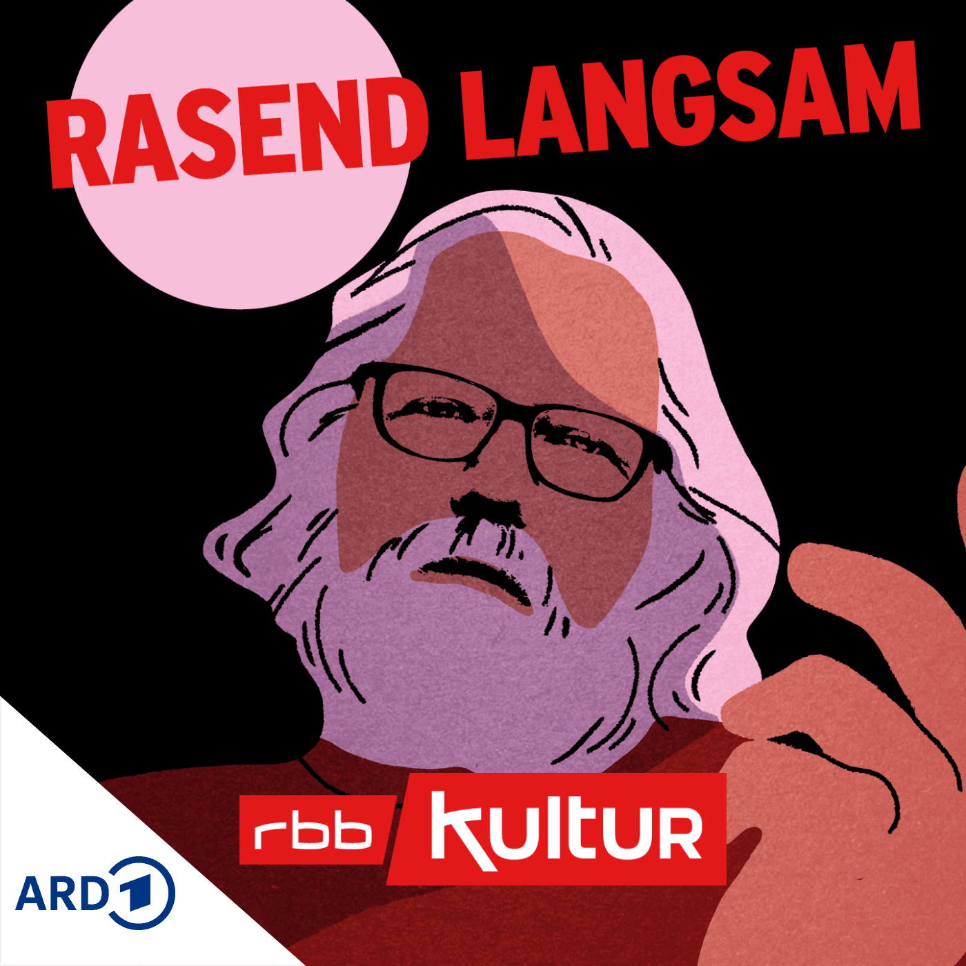 Rasend langsam - Podcasts