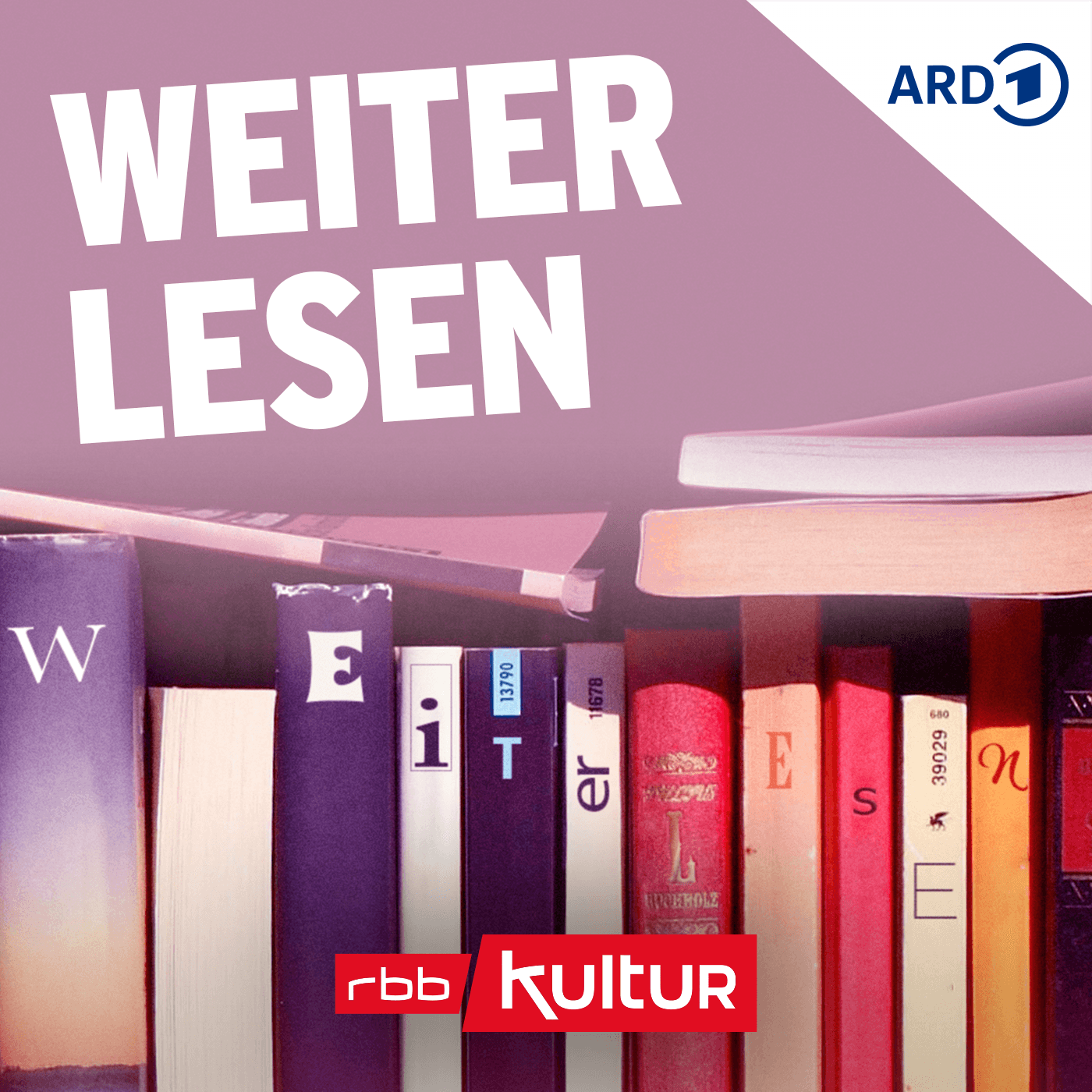 weiter lesen - Podcasts