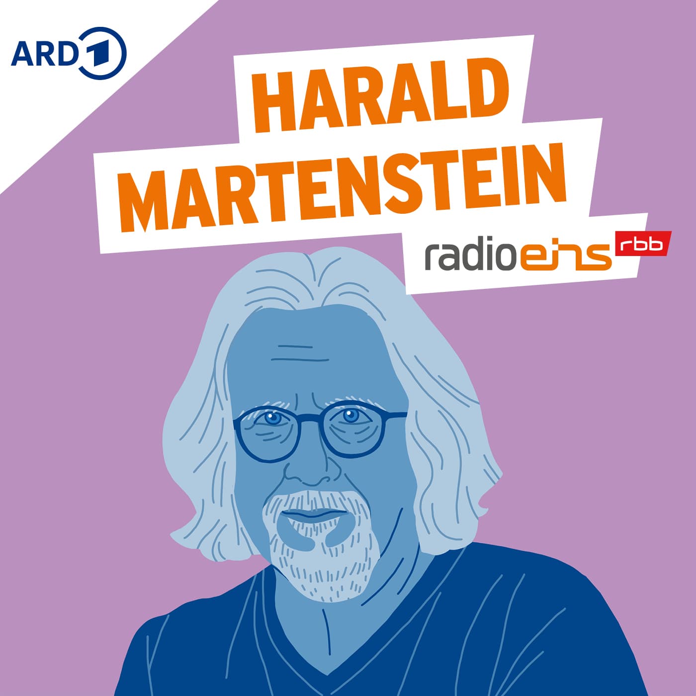 Harald Martenstein - Podcasts
