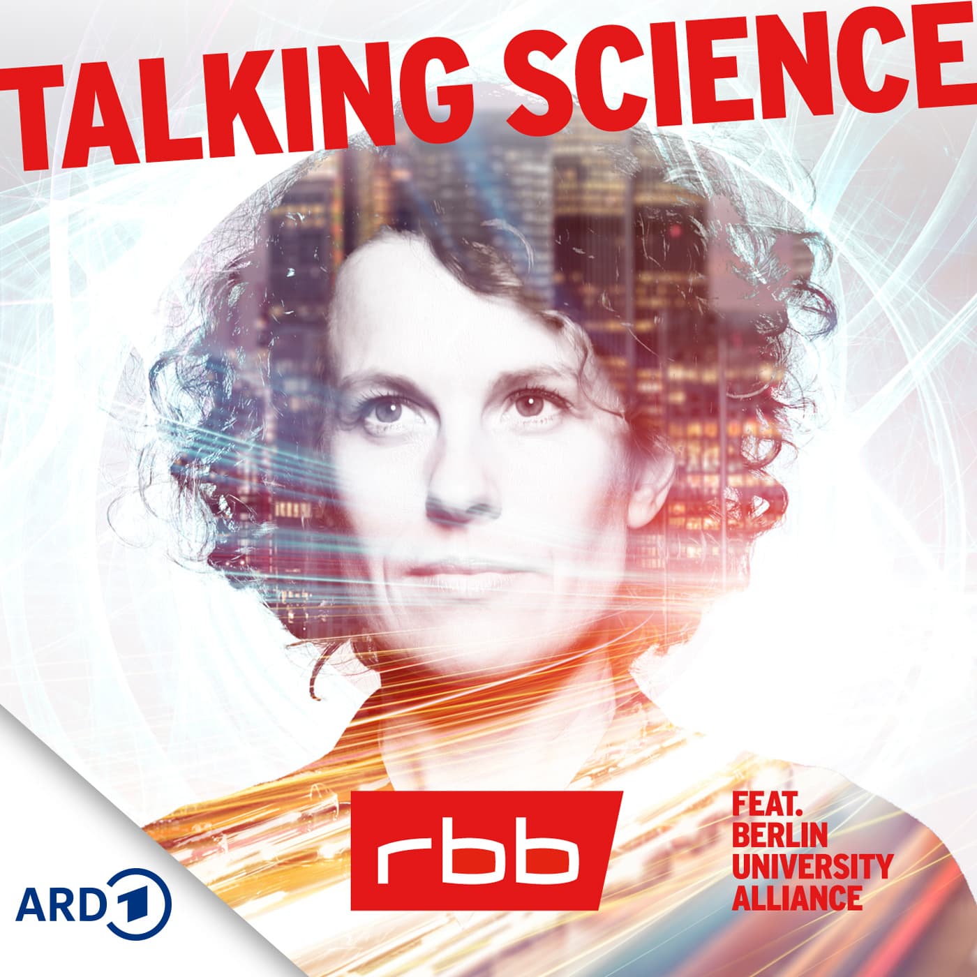 Talking Science - Wenn Wissenschaft auf Gesellschaft trifft - Podcasts