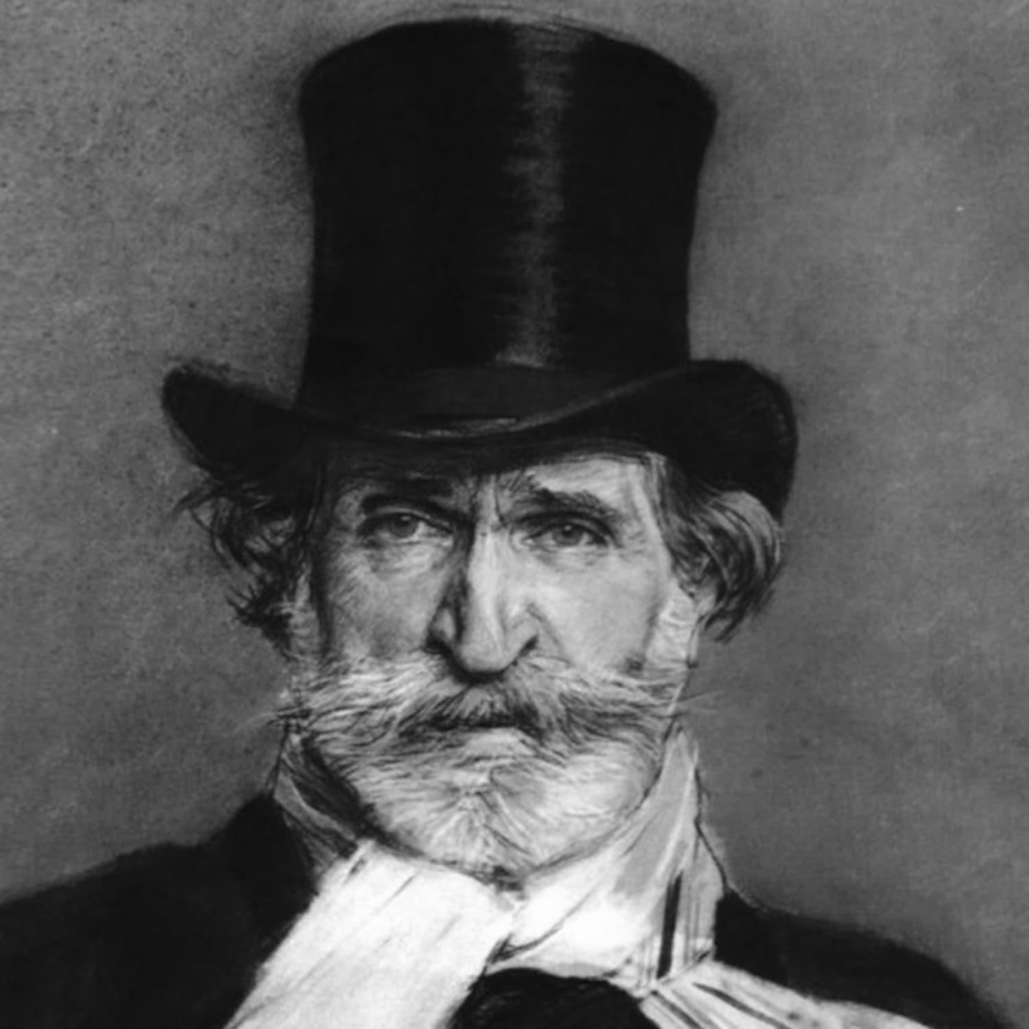 Tutto Verdi - Podcasts