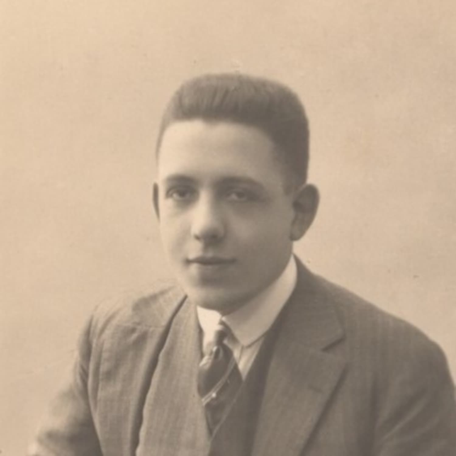 Poulenc: l’ispirazione è qualcosa di misterioso - Podcasts
