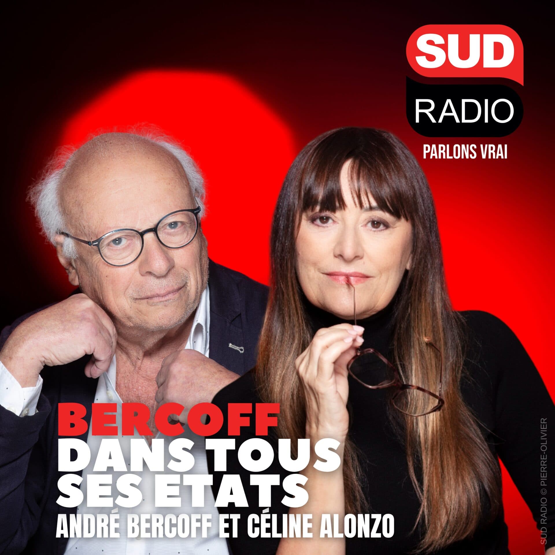 Bercoff dans tous ses états - Podcasts