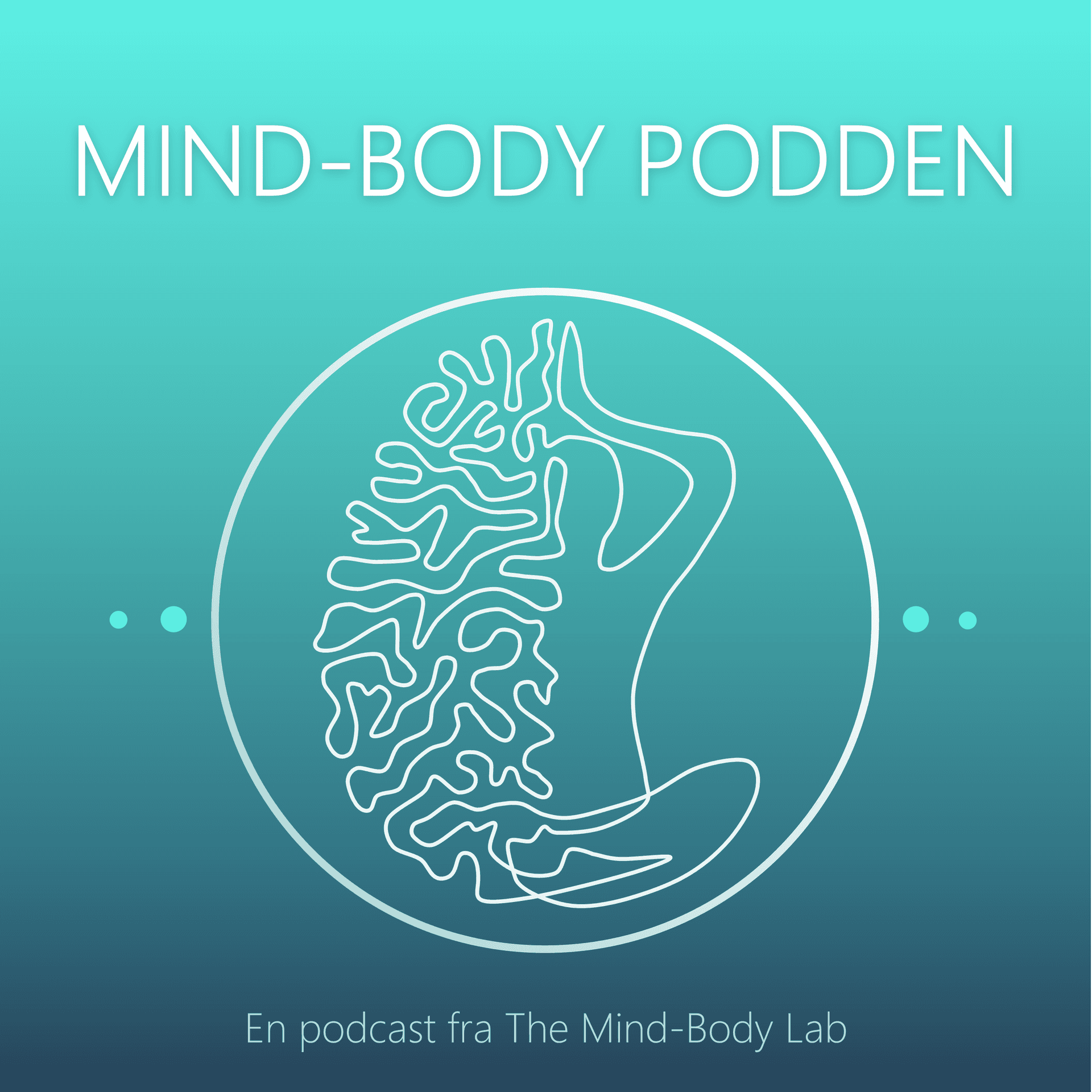 Mind-Body Podden - Podcasts