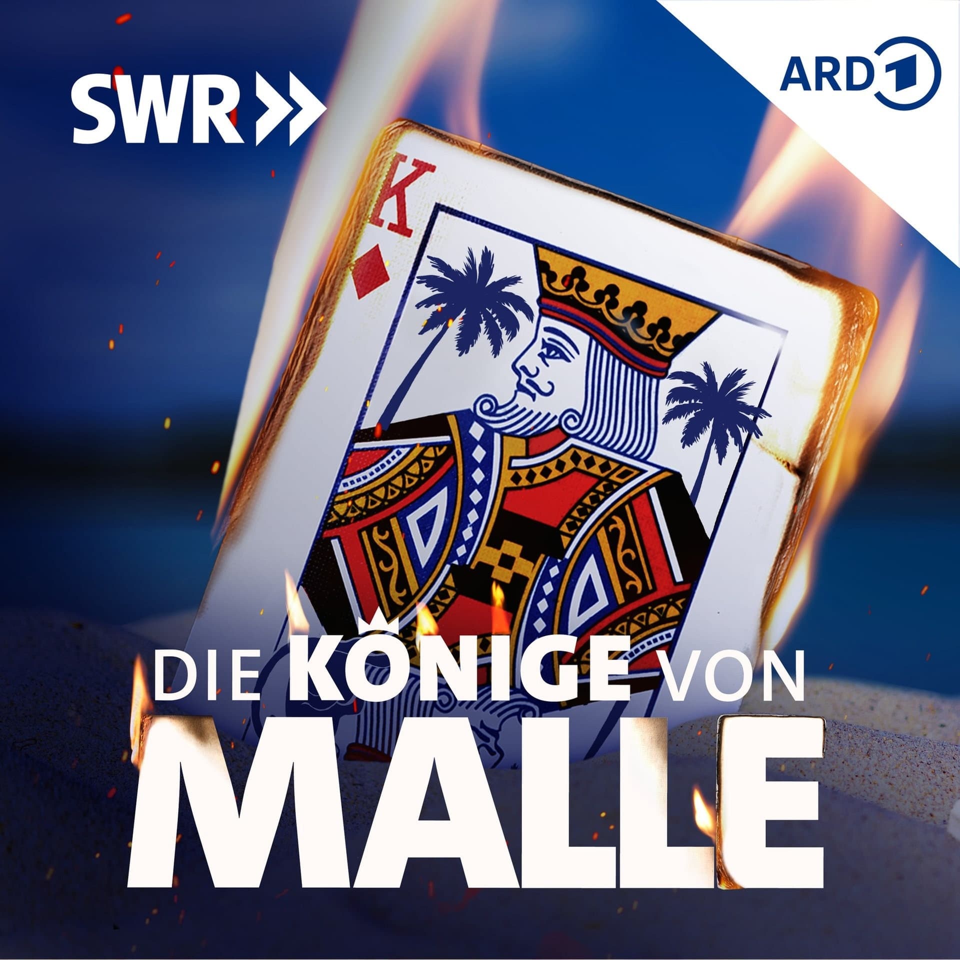 Based on a true Story – Die Könige von Malle - Podcasts