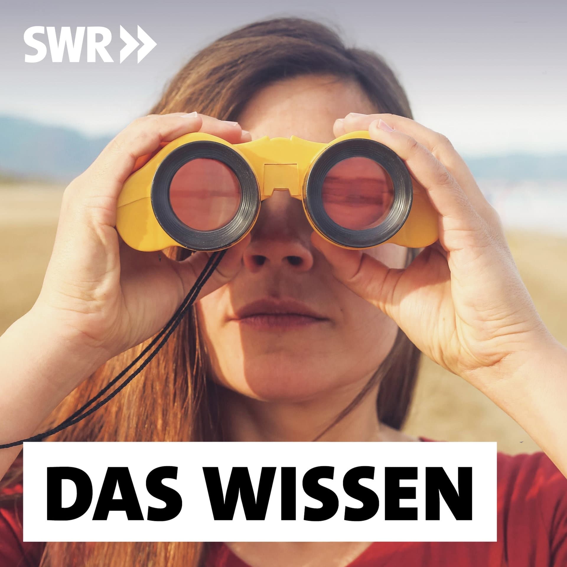 Das Wissen | SWR - Podcasts