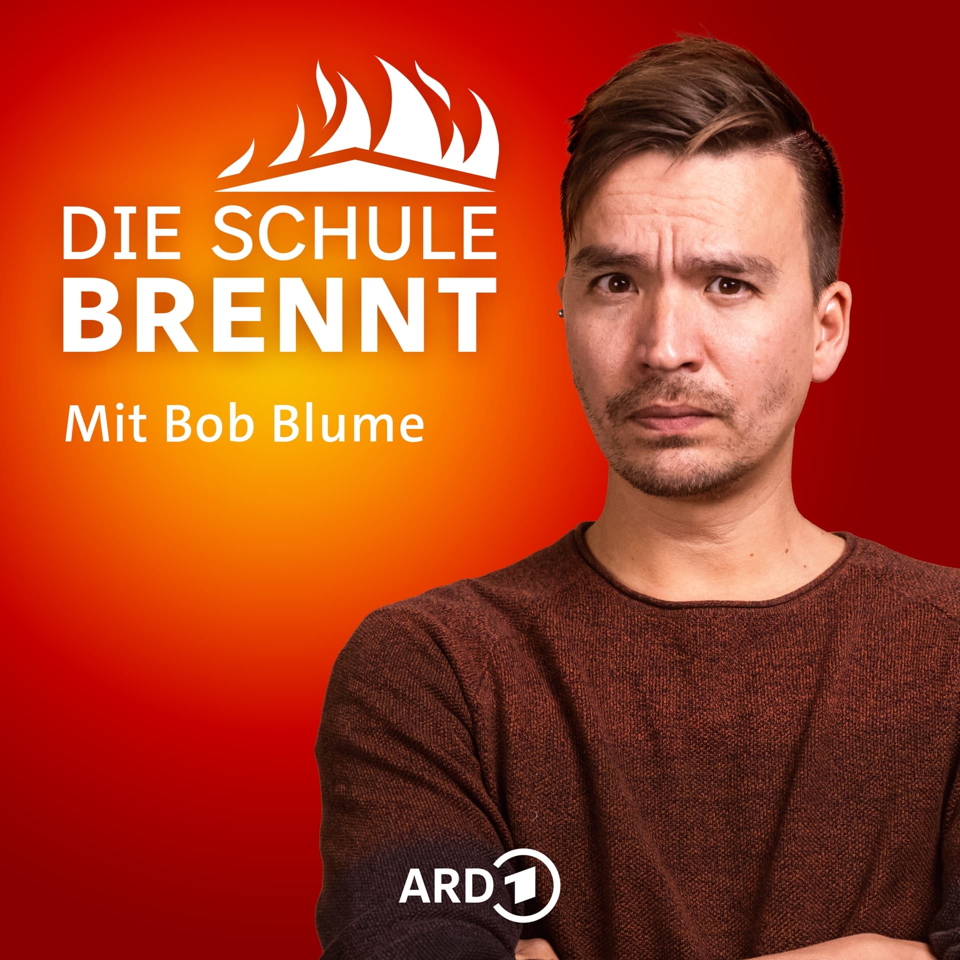 Die Schule brennt – der Bildungspodcast mit Bob Blume - Podcasts