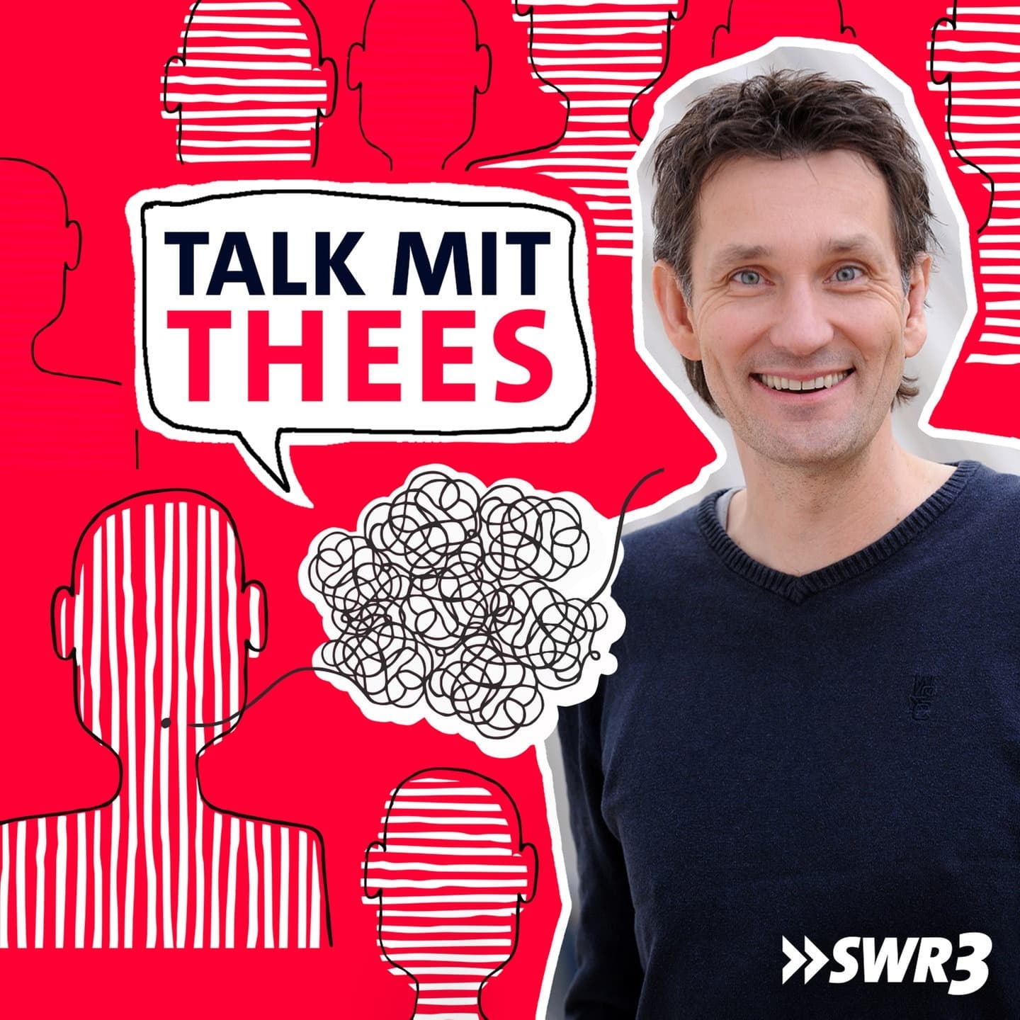 Talk mit Thees - Podcasts