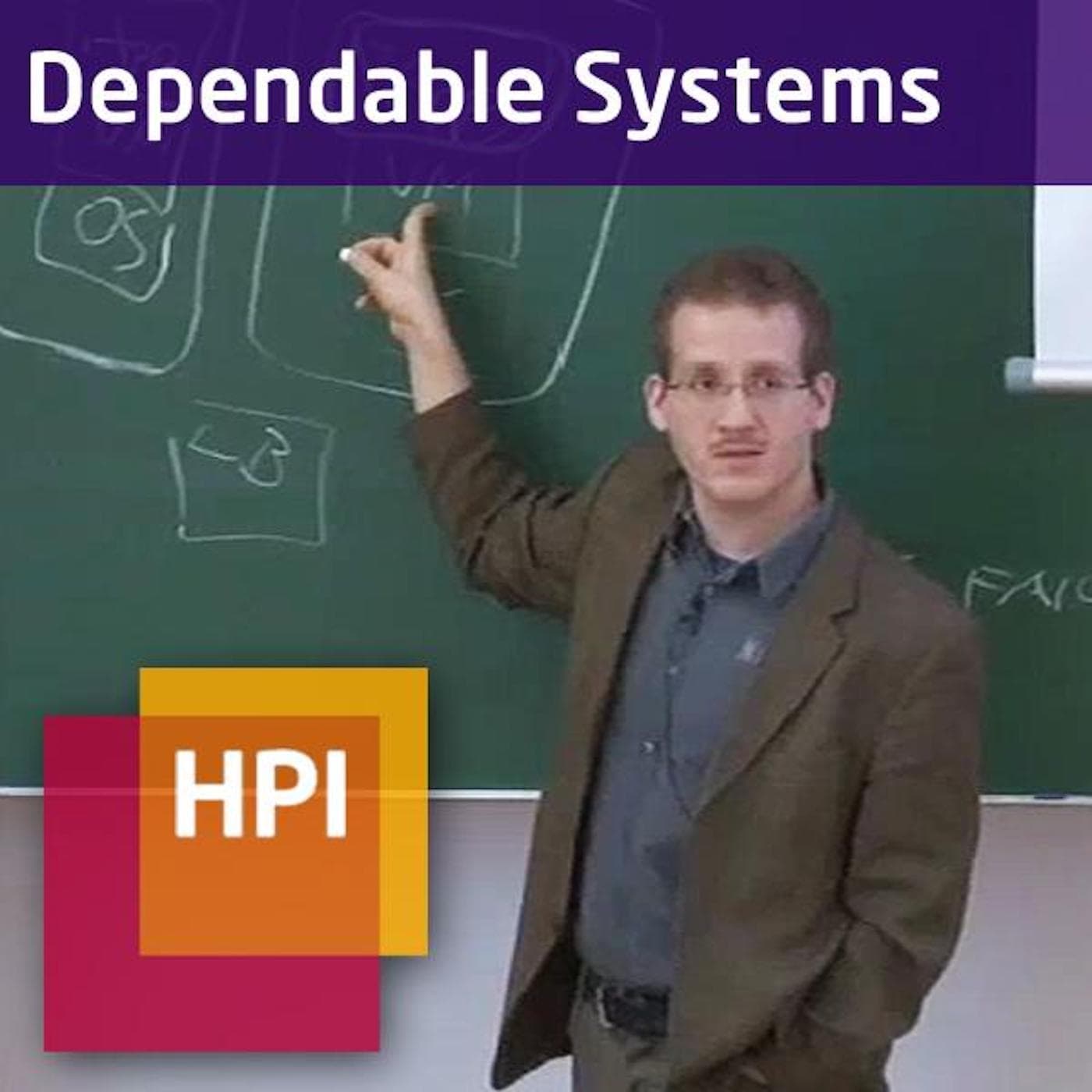 Dependable Systems (SS 2014) - tele-TASK - Podcasts