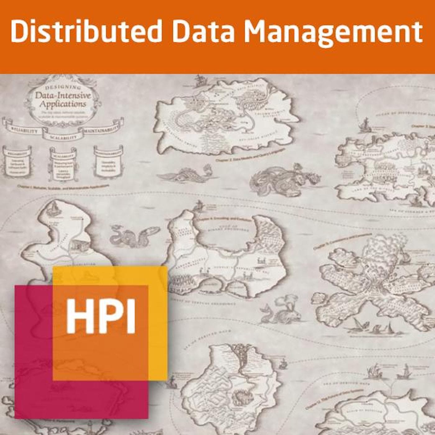 Distributed Data Management (WT 2018/19) - tele-TASK - Podcasts