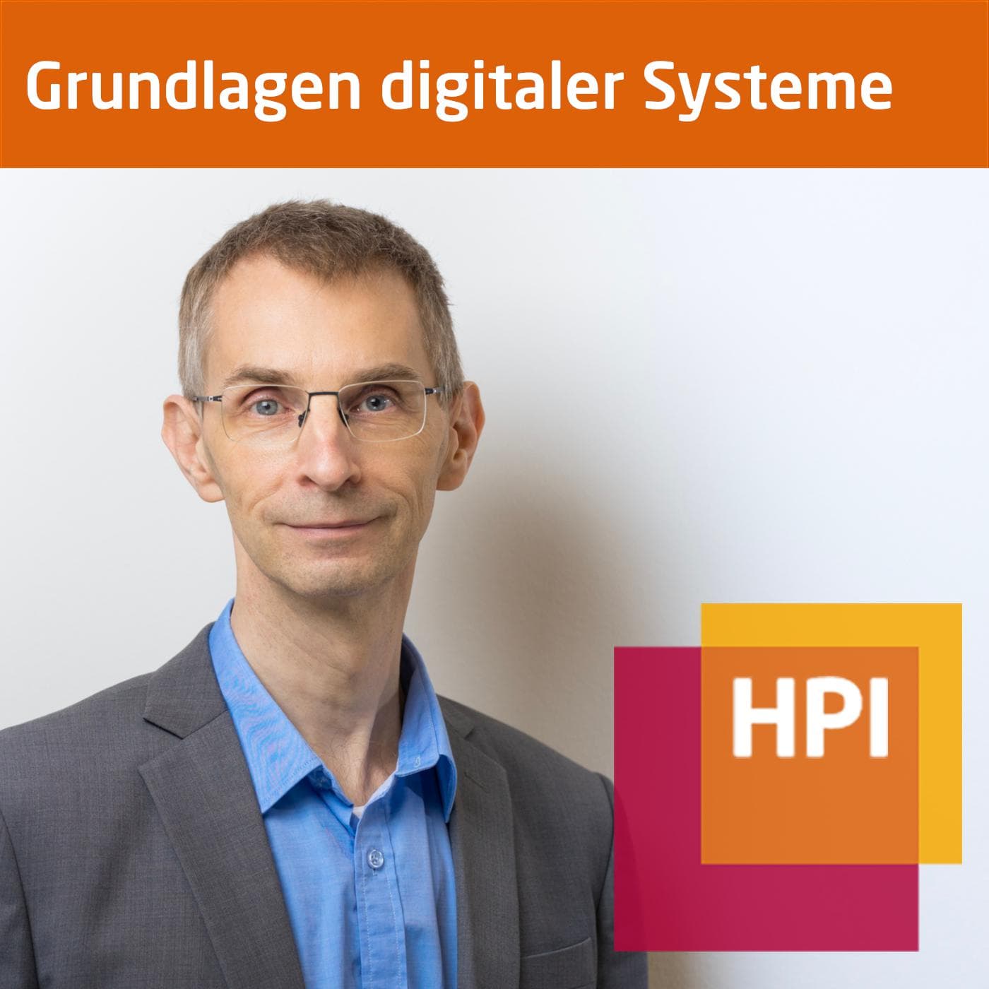 Grundlagen digitaler Systeme (WS 2022/23) - tele-TASK - Podcasts