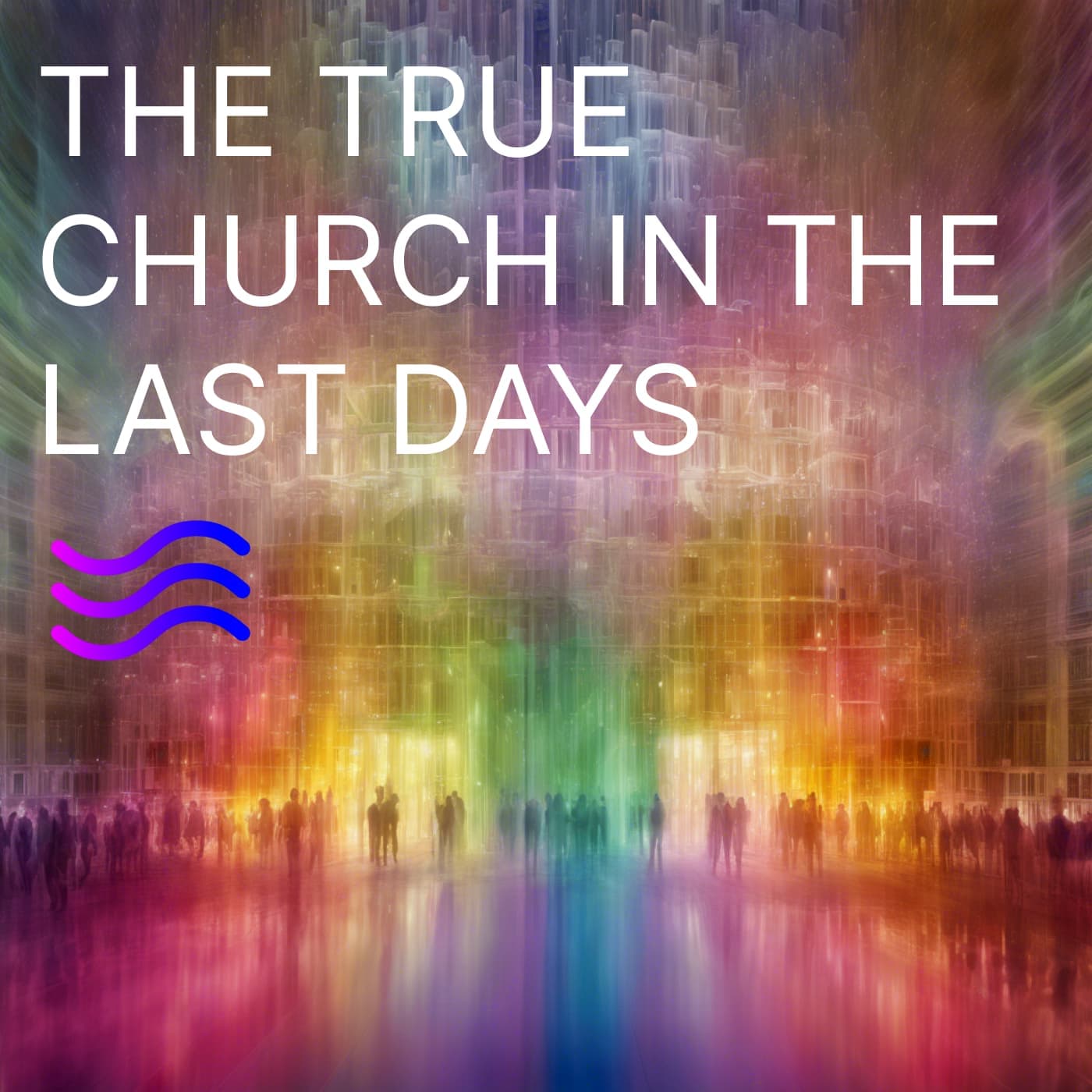 The True Church In The Last Days