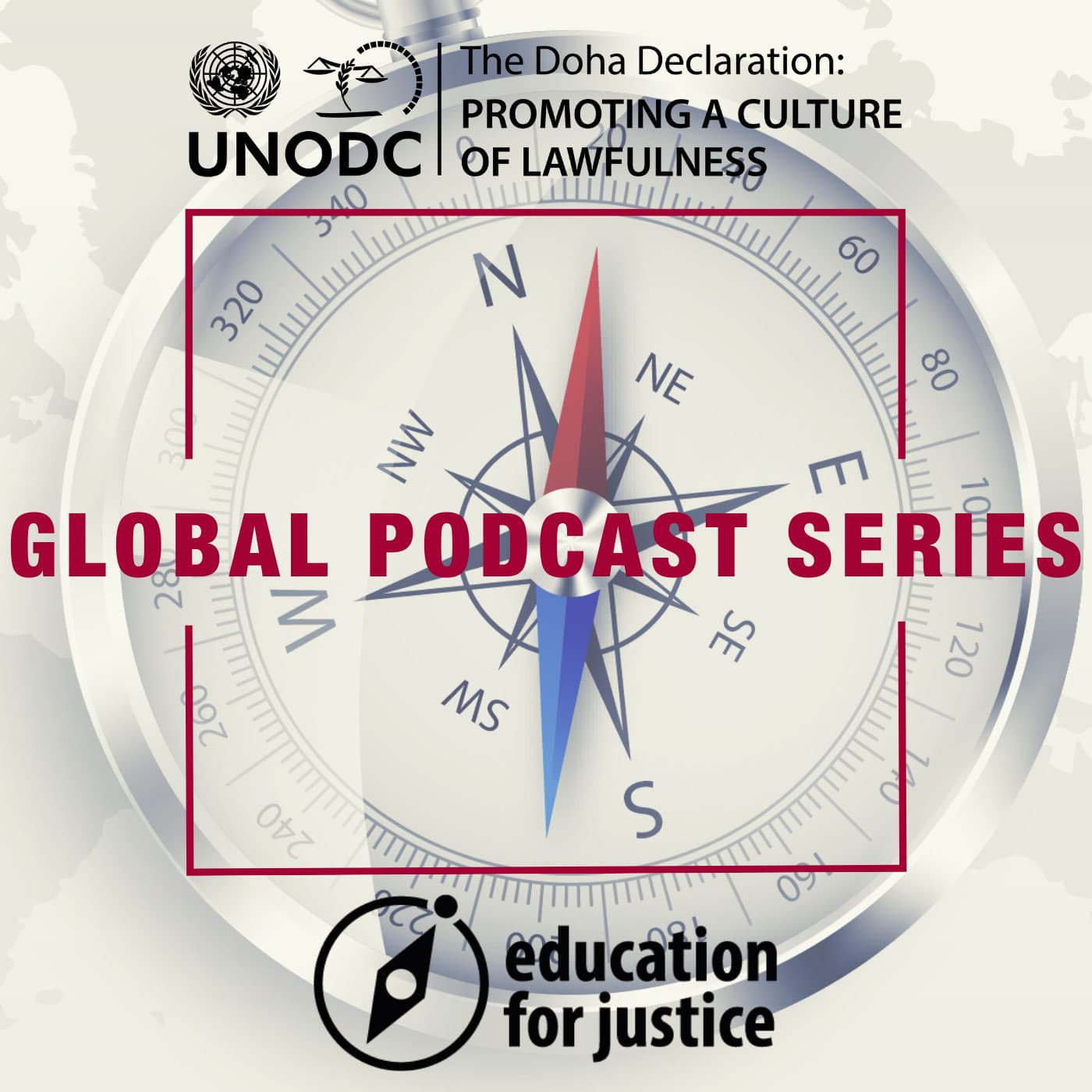 E4J Global Podcast Series - Podcasts
