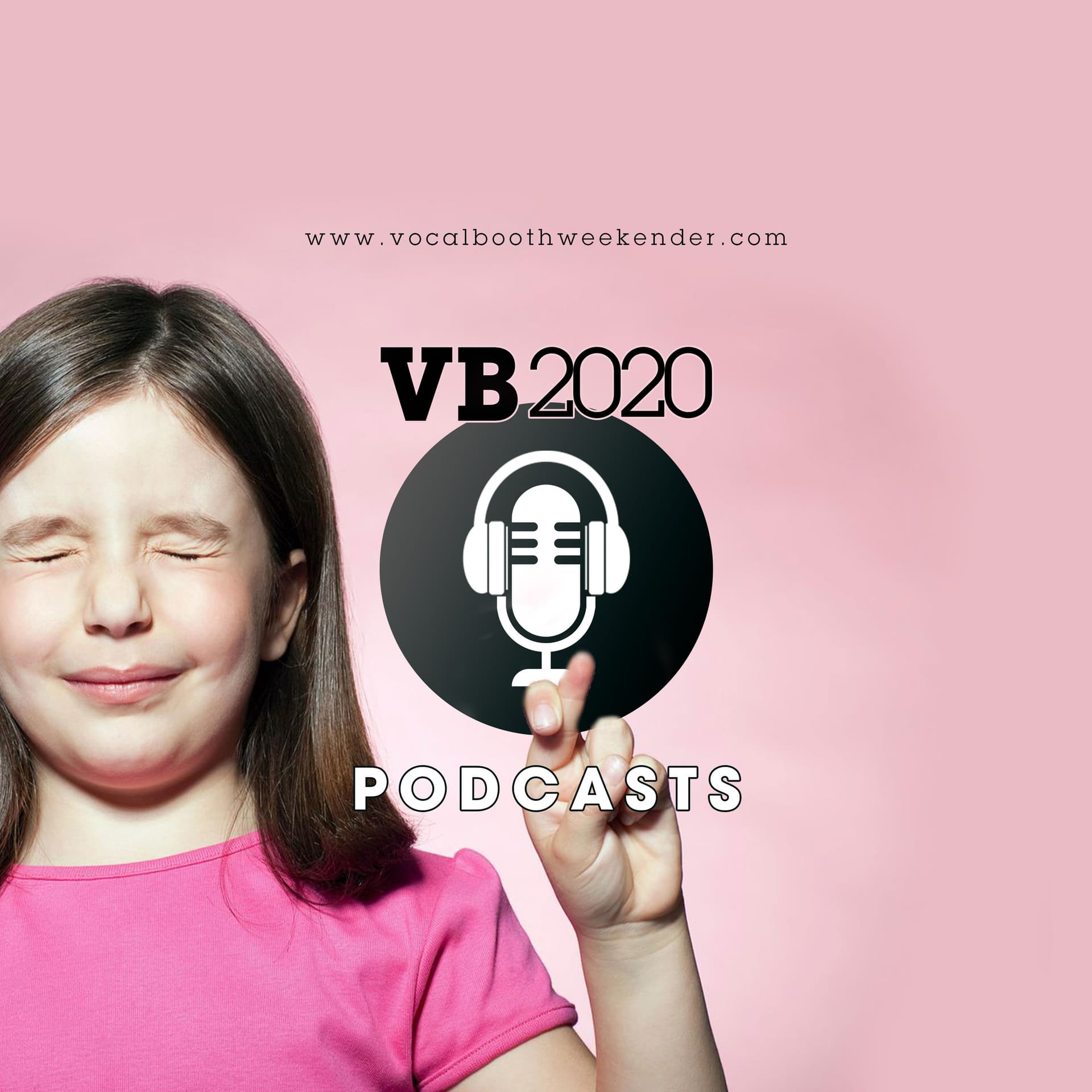 Vocal Booth Weekender DJ Mixes - Podcasts