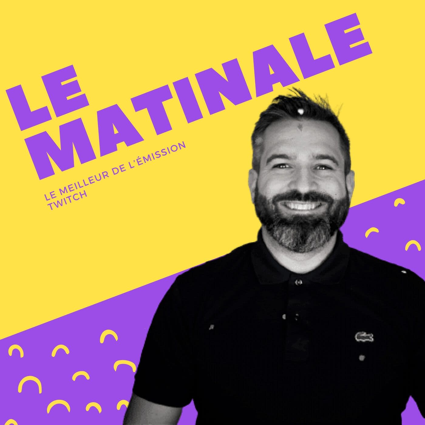 Le meilleur de "Le Matinale" - Podcasts
