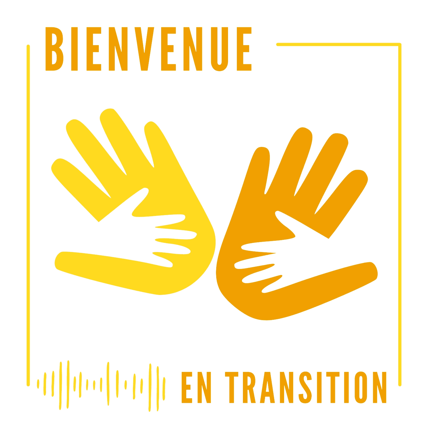 Bienvenue en transition : vivre et consommer autrement - Podcasts
