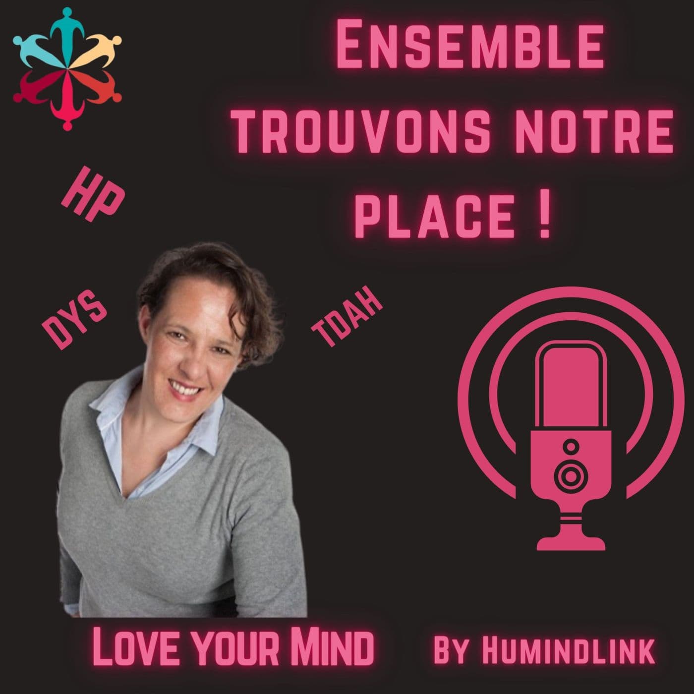ENSEMBLE TROUVONS NOTRE PLACE