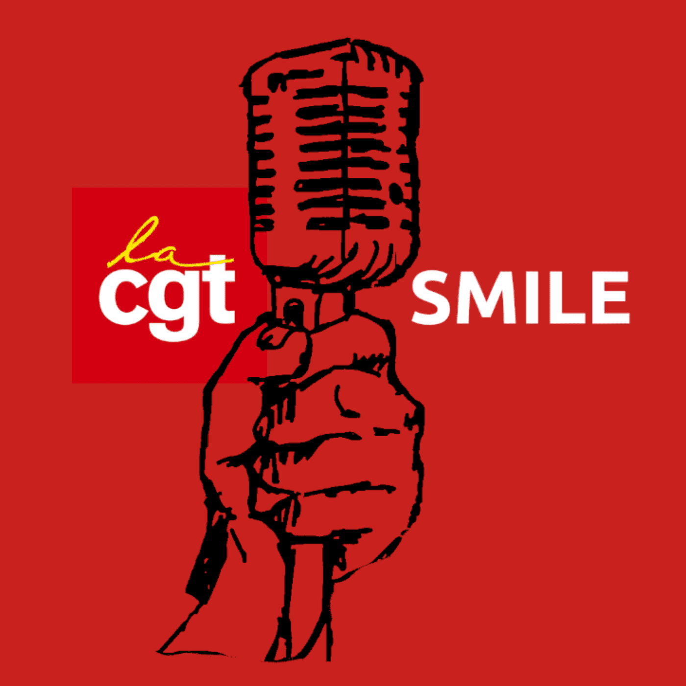Bulletin d'information syndical CGT Smile