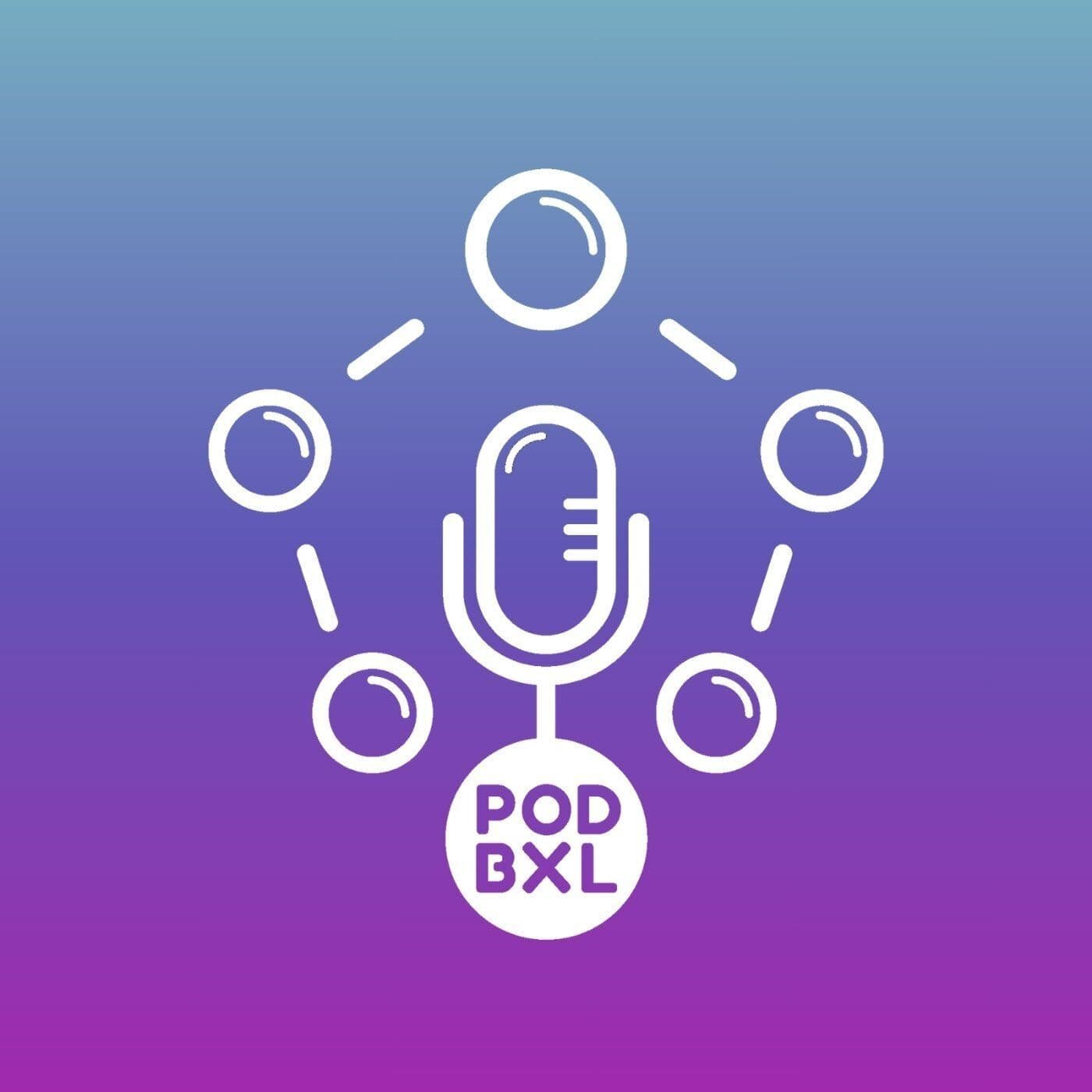 PodBXL - The Podcast Factory Org (ASBL-VZW-NPO) - Podcasts