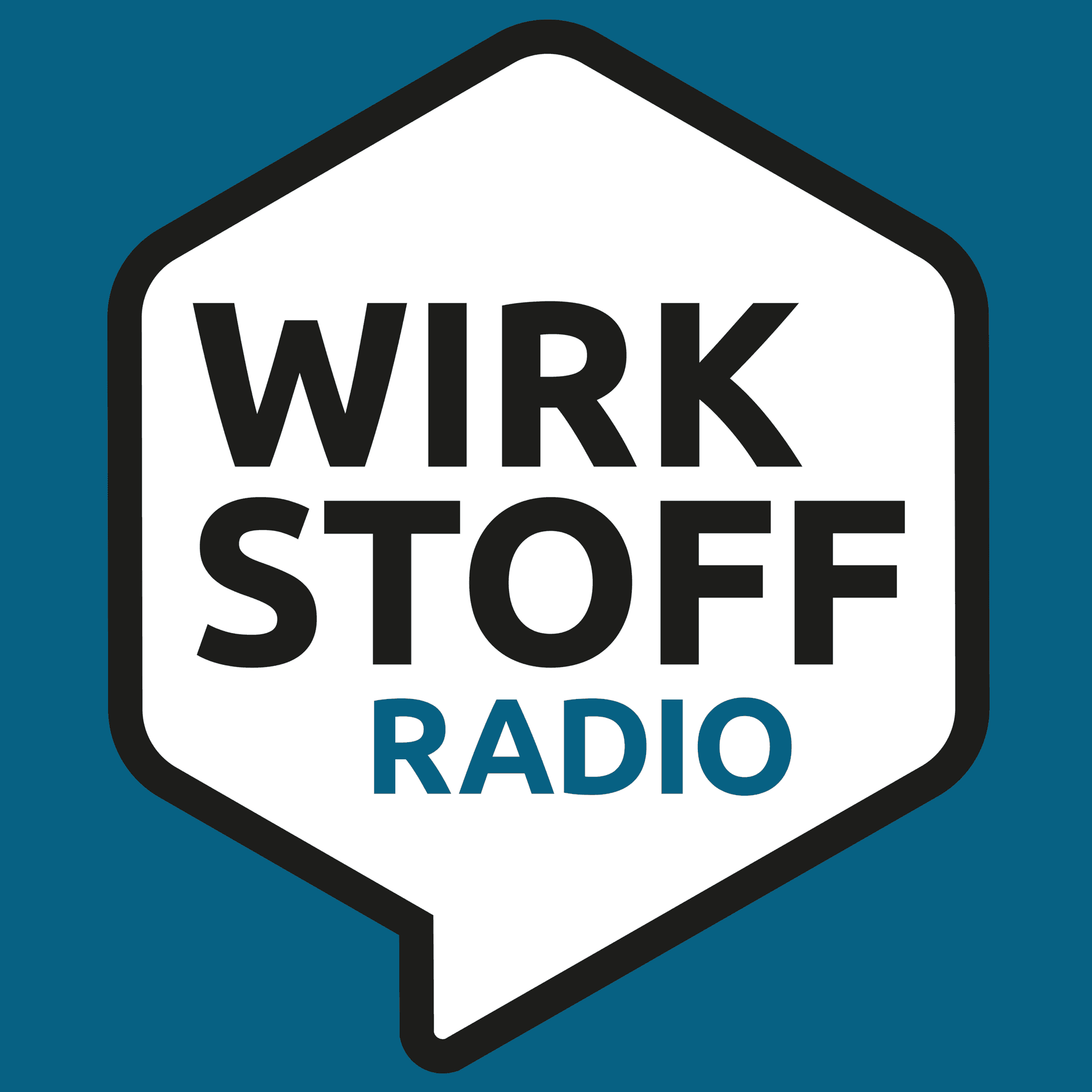 Wirkstoffradio (MP3 Feed) - Podcasts