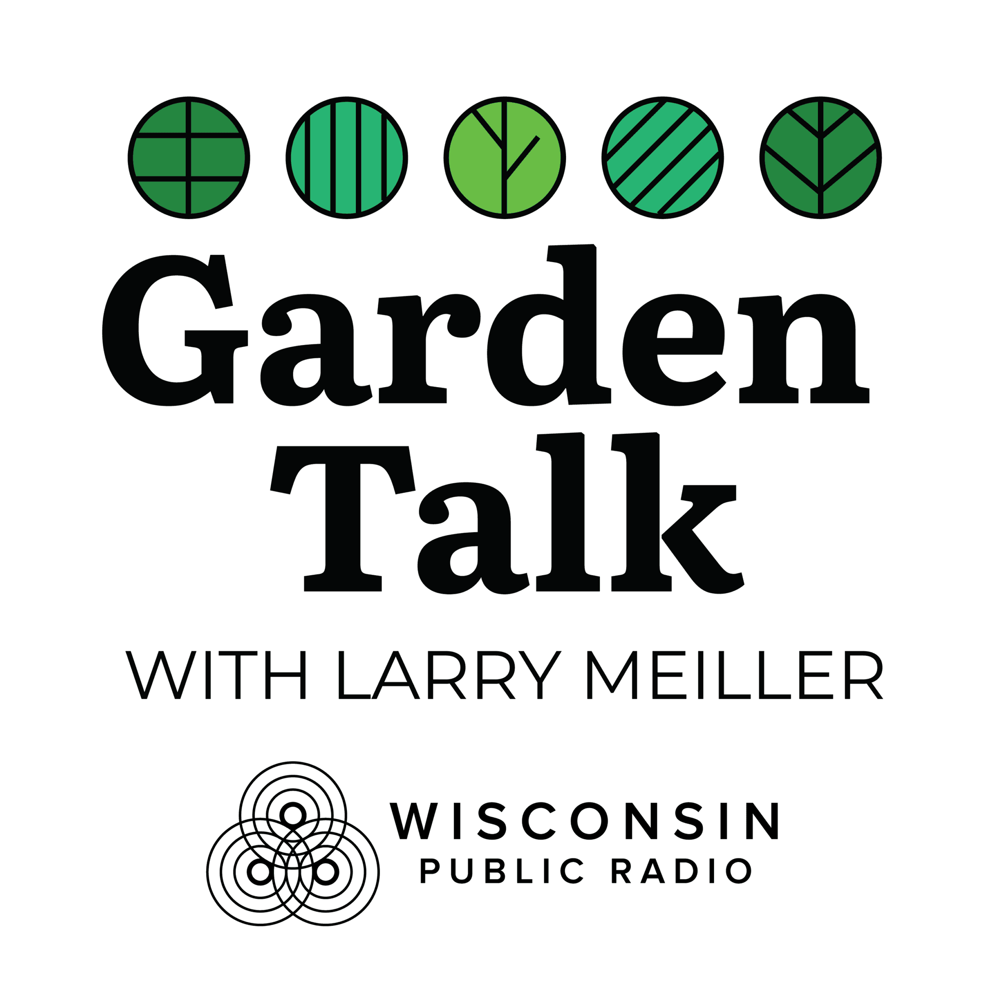 Garden Talk from Wisconsin Public Radio