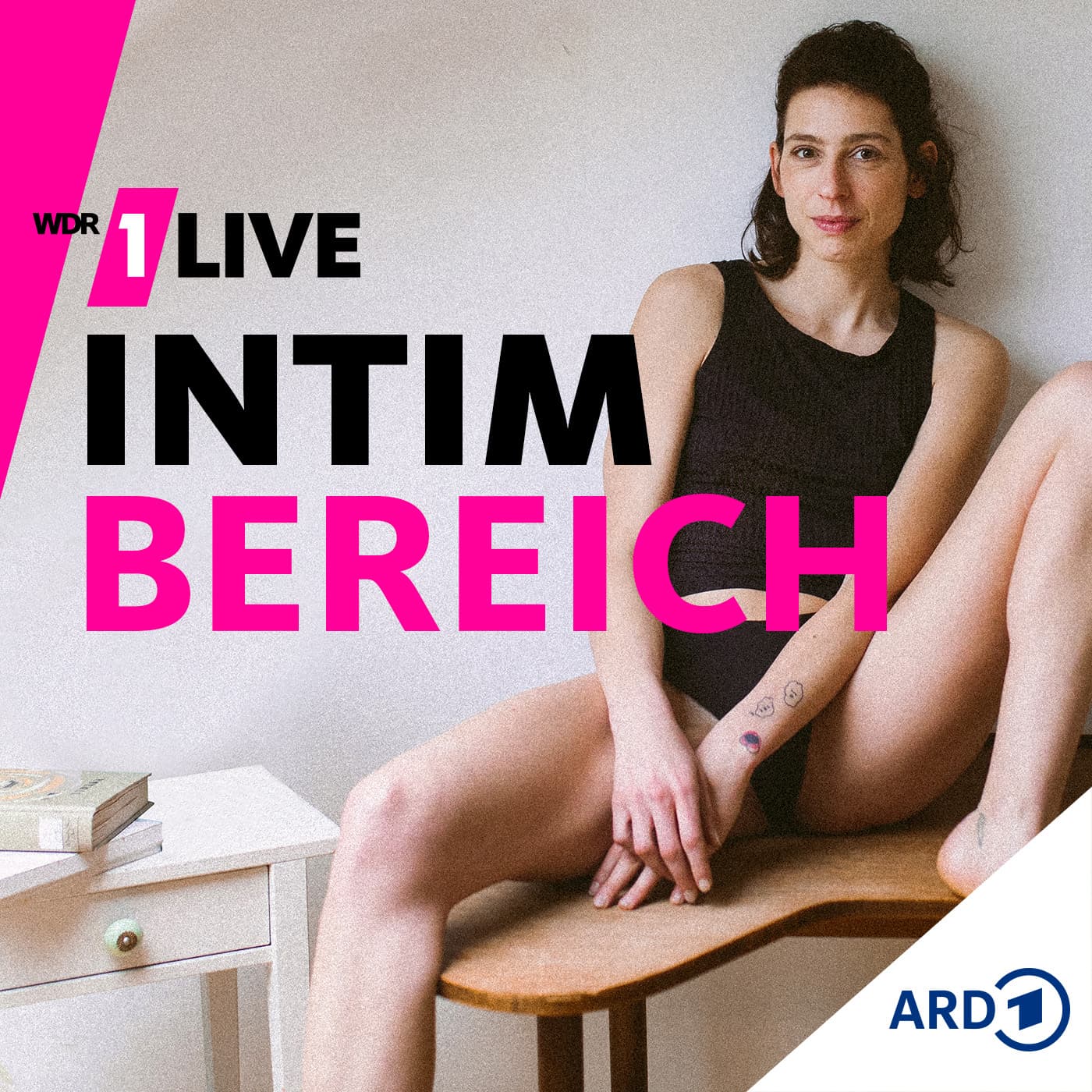 1LIVE Intimbereich - Podcasts
