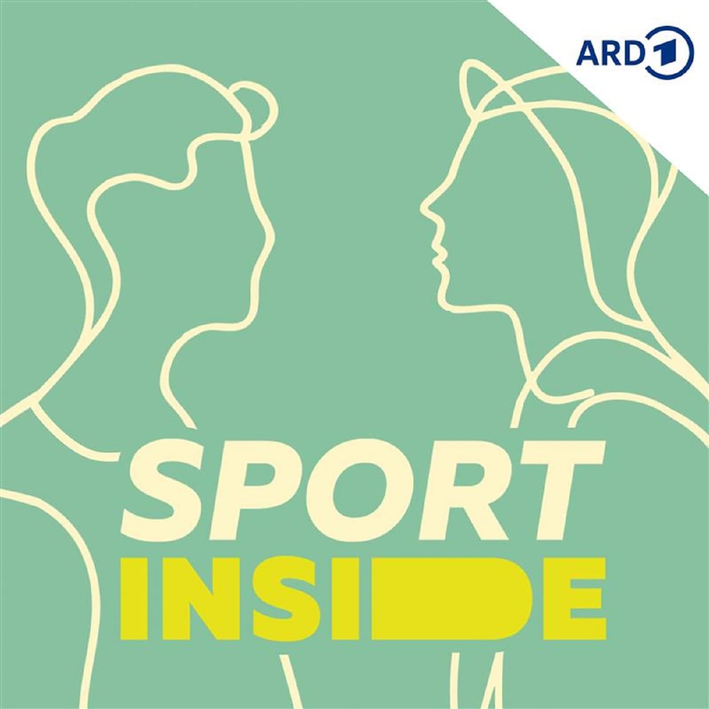 Sport inside – Dein Deep Dive in den Sport - Podcasts