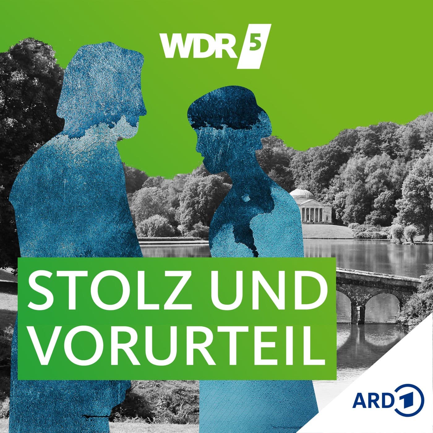 WDR 5 Stolz und Vorurteil Hörbuch - Podcasts