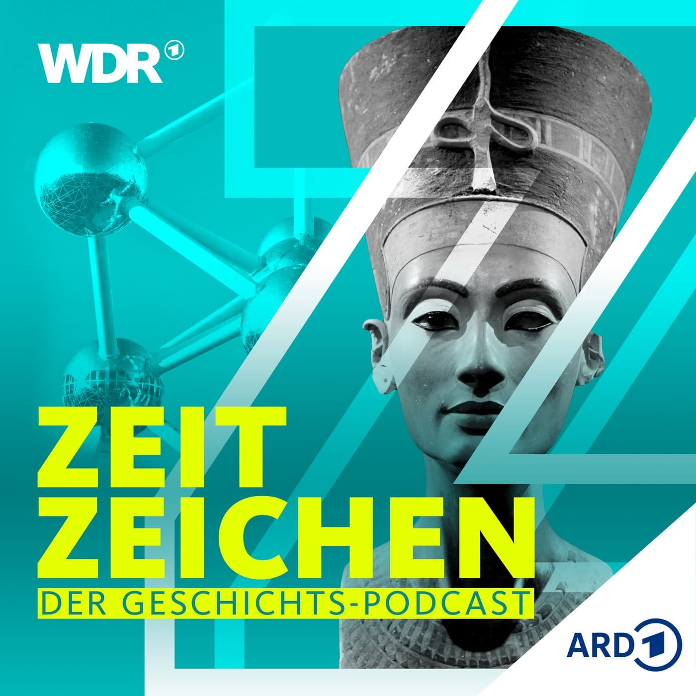 WDR Zeitzeichen - Podcasts