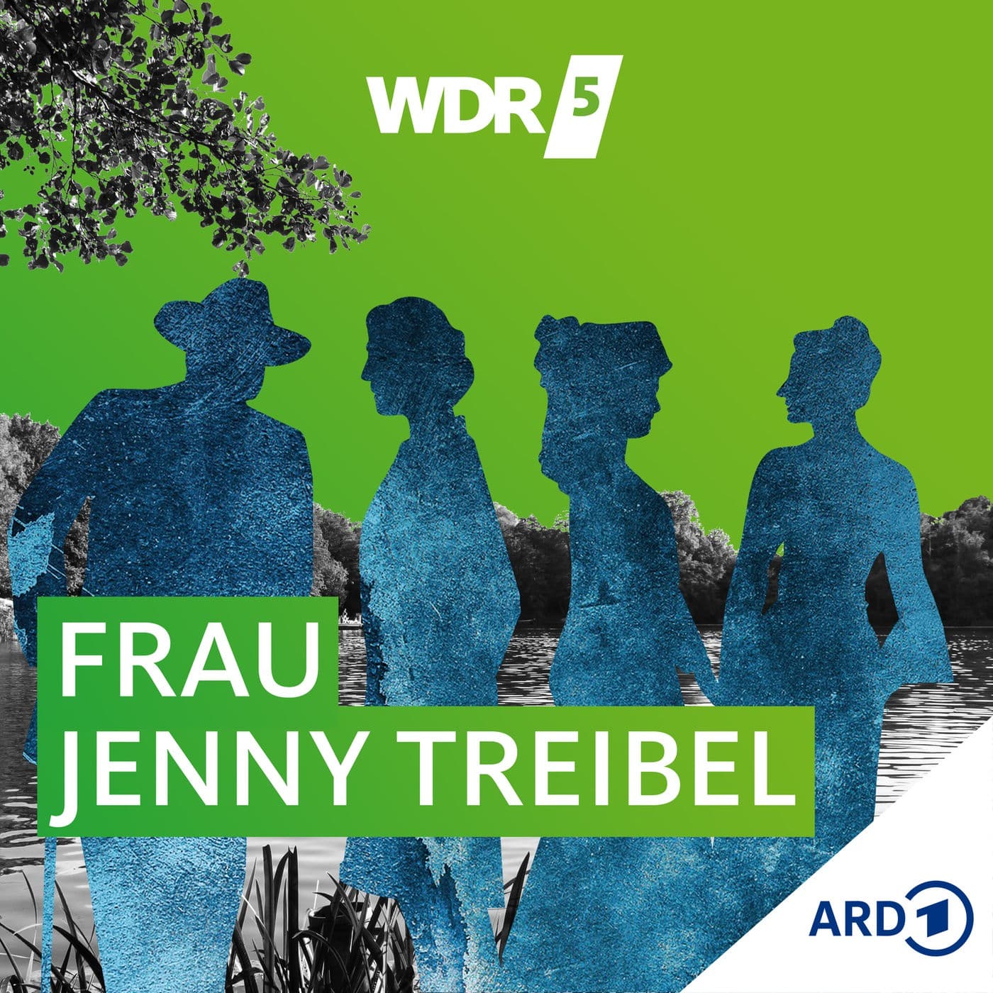 WDR 5 Frau Jenny Treibel - Hörbuch - Podcasts