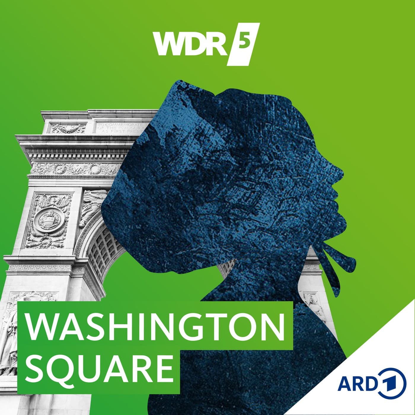 WDR 5 Washington Square - Hörbuch - Podcasts