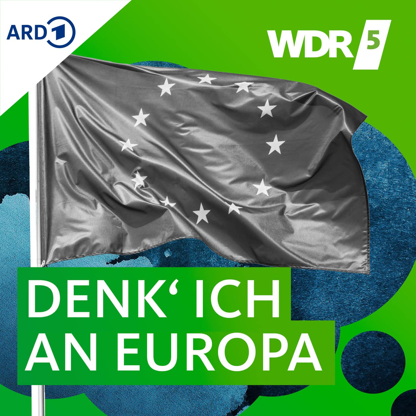 WDR 5 Denk' ich an Europa - Podcasts