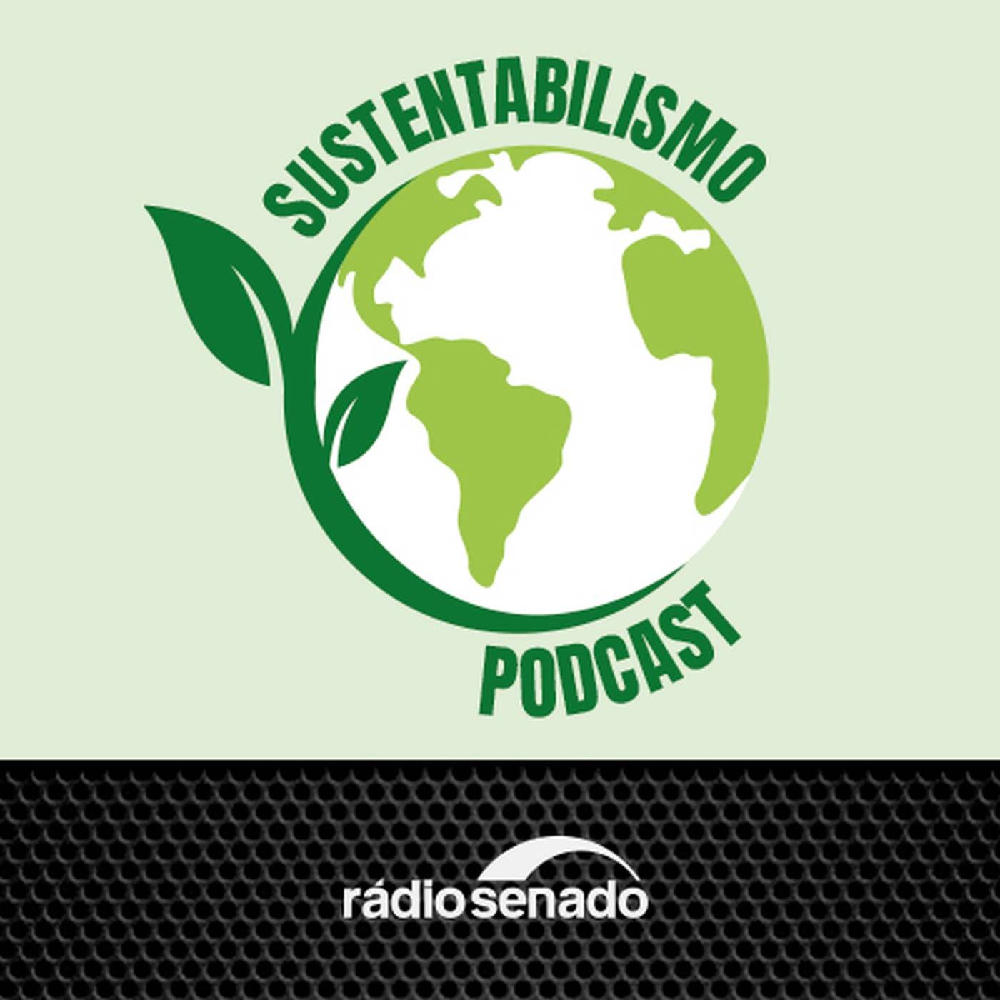 Sustentabilismo - Podcasts