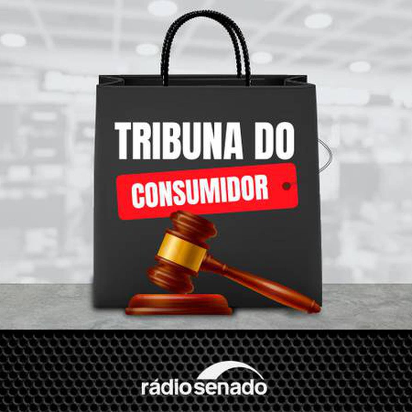Tribuna do Consumidor - Podcasts
