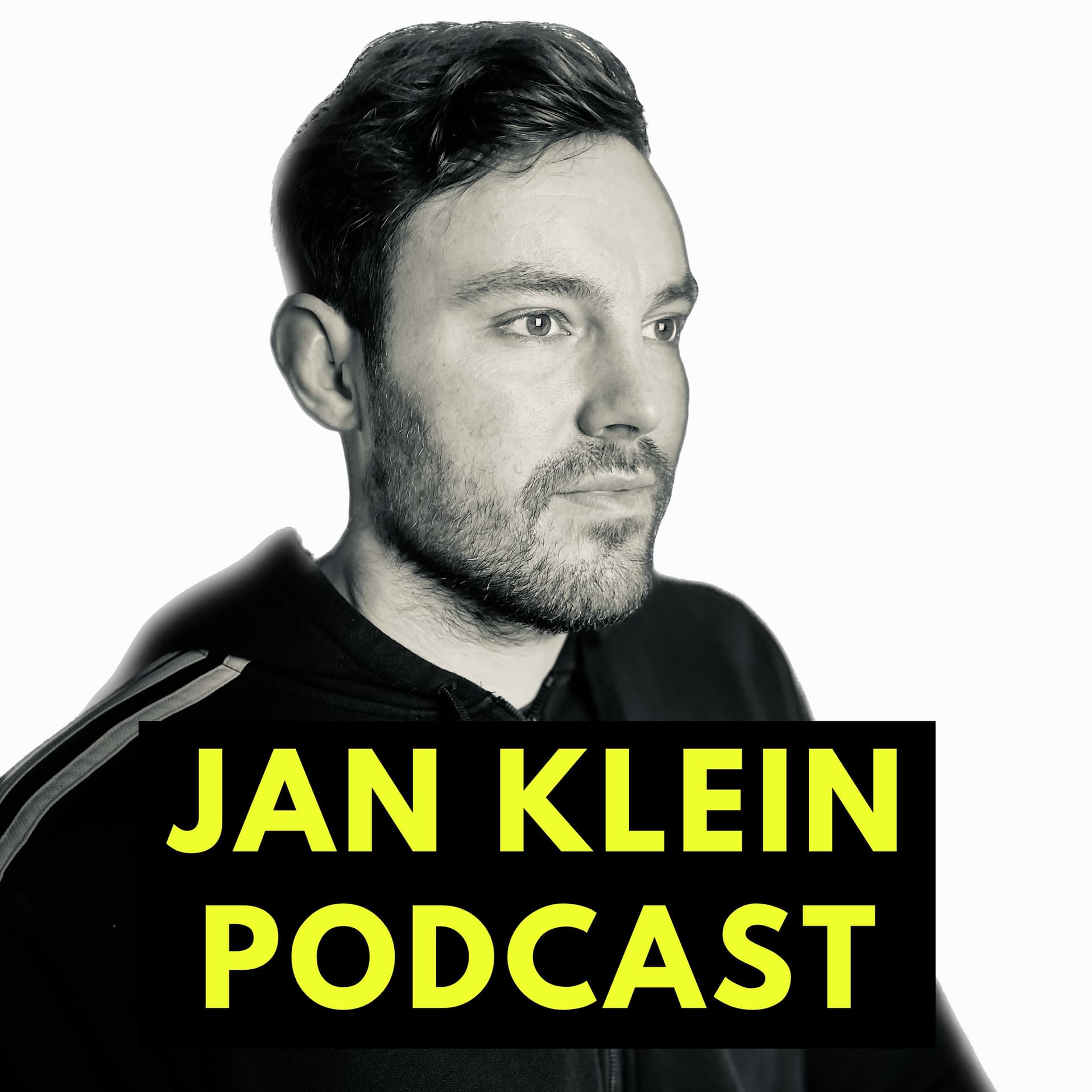 Jan Klein Podcast - Podcasts